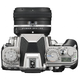 Illustration for article titled Nikon Df: A DSLR Monster With a Slimmed Down, Old-School Streak